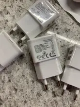 AC Adapter Mobile-Phone-Converter Eu-Plug 5v Charger Universal Dc 5v TO 2A 220C