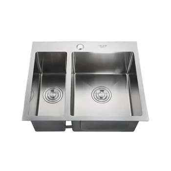 

Washing h575485s Melana profline 3,0/200 satin recess rectangular + Gift (fructovnitsa) h575485s