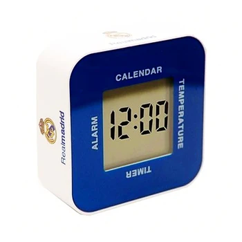 

Alarm Clock Real Madrid C.F. Light Sound