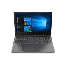 Ноутбук lenovo V130 15," i7-7500U 8 ГБ ОЗУ 256 ГБ SSD Radeon серый