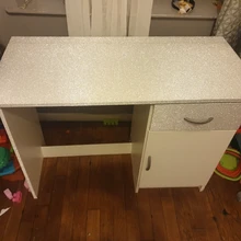 Glitter Wallpaper Furniture Self-Adhesive Decorative-Film Waterproof DIY Packaging Gift-Box