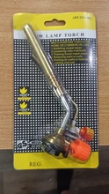 Heat-Gun Gas-Torch Welding-Equipment Butane Burner Brazing Soldering Outdoor Camping