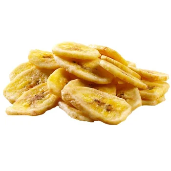 

Dried Banana 100 g