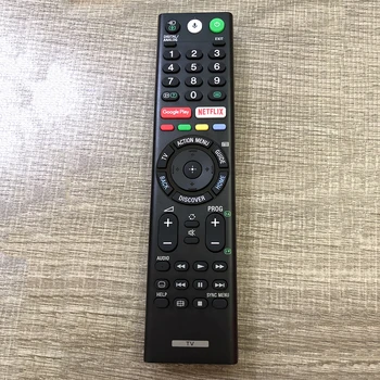 

NEW Original remote control for SONY RMF-TX300P, RMFTX300P with Voice