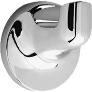 

Bathroom hook Nofer hotel single, Chrome (single)