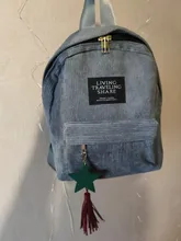 Mini mochila de pana para mujer, bolso de lona ecológico Simple, bolsas de viaje pequeñas e informales, mochila para chicas adolescentes