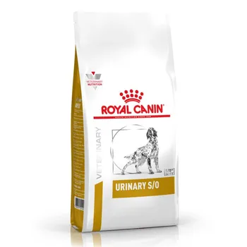 

Diet Canine Urinal S/OR LP18 13 kg