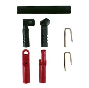 

A set of adapters do "K56" for Mercury 10006176