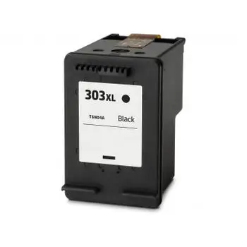 

Compatible HP 303 XLBlack Remanufactured