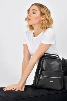 

Aqua Di Polo APCV3-C0810-KD331 Women Backpack