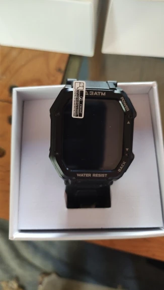 Smartwatch 21 Kospet Rock Robuste Uhr Fur Manner Outdoor Sport Wasserdicht Fitness Tracker Blutdruck Monitor Smart Uhr For Xiaomi Android Apple Ios Phone Smart Watches Aliexpress