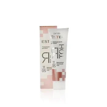 

Estel hair mask I tone toning 11/05 Pearl