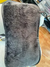 Toalla de microfibra para limpieza facial, paño reutilizable para quitar maquillaje, herramientas de belleza, toalla suave de baño, 1 ud.