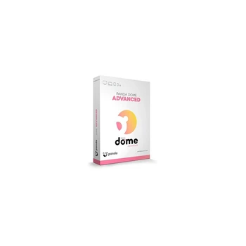 

SOFTWARE PANDA DOME ADVANCED 2US