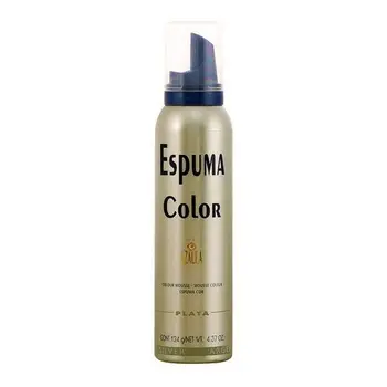 

Colour Foam Azalea Silver