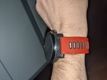 Correa deportiva de silicona blanda para Xiaomi LS05, correa de silicona suave de 20mm y 22mm para HUAWEI WATCH GT 2, Garmin Forerunner245