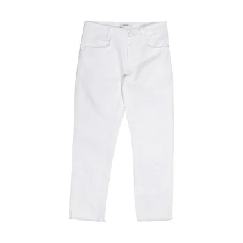 

Brand: Liujo - Genre: Girl Category: Jeans- Made…Color: white, Size: 8Y