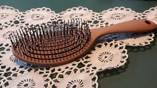 Combs Massage-Brush Relaxing Xinzhi Portable Youpin Head