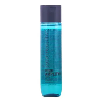 

Shampoo for daily use Total Results Amplify Matrix (300 ml)
