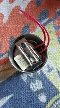LED Wall Light-Effect Lobby Remote-Controller Spiral-Hole Home-Decoration Colorful RGB