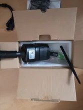 ANRAN 1080P Cámara cámara IP Wifi HD al aire libre de infrarrojos de visión nocturna cámara de seguridad de dos vías de Audio inalámbrico cámara de videovigilancia