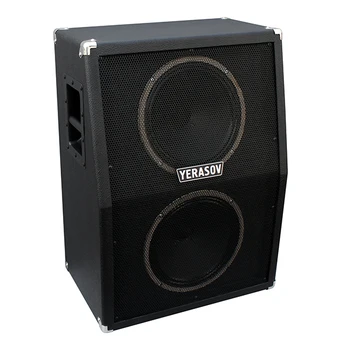 

Bull-v1-v + L guitar cabinet, indoor, 180 W, yerasov