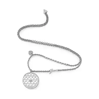 

Ladies' Necklace Guess UBN85016 (50 cm)