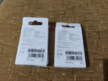 Xiaomi-termómetro Digital Mijia 2, higrómetro inteligente eléctrico inalámbrico con Bluetooth, higrómetro con pantalla LCD Mijia Smart Home