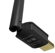 Receiver Adapter Usb-Network-Card 6dbi-Antenna MT7601 Edup Wifi Wi-Fi PC Laptop 150mbps