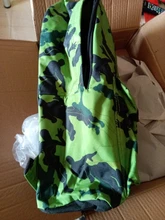 Fortnite Mochila Escolar Camuflaje Negro  Azul Verde 31x43 cm Mochila Escolar niño Fortnite