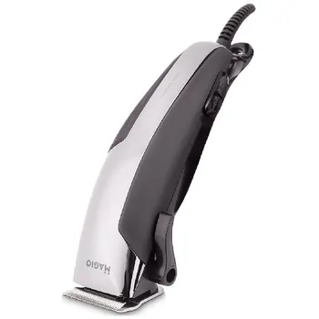 

Hair Clipper Magio Magio mg-597 black metallic