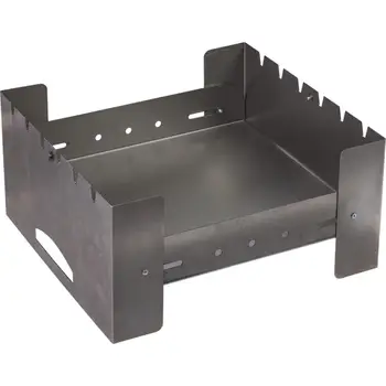 

BBQ sliding 360x340x340mm bastion-prom