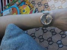 Crystal Watch Bracelet Rose-Gold CIVO Top-Brand Waterproof Women Ladies Luxury Relogio