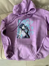 Genshin-Sudadera con capucha para hombre y mujer, ropa de calle con estampado de moda, sudaderas con capucha de juego, estilo canguro, de talla grande, Hip Hop