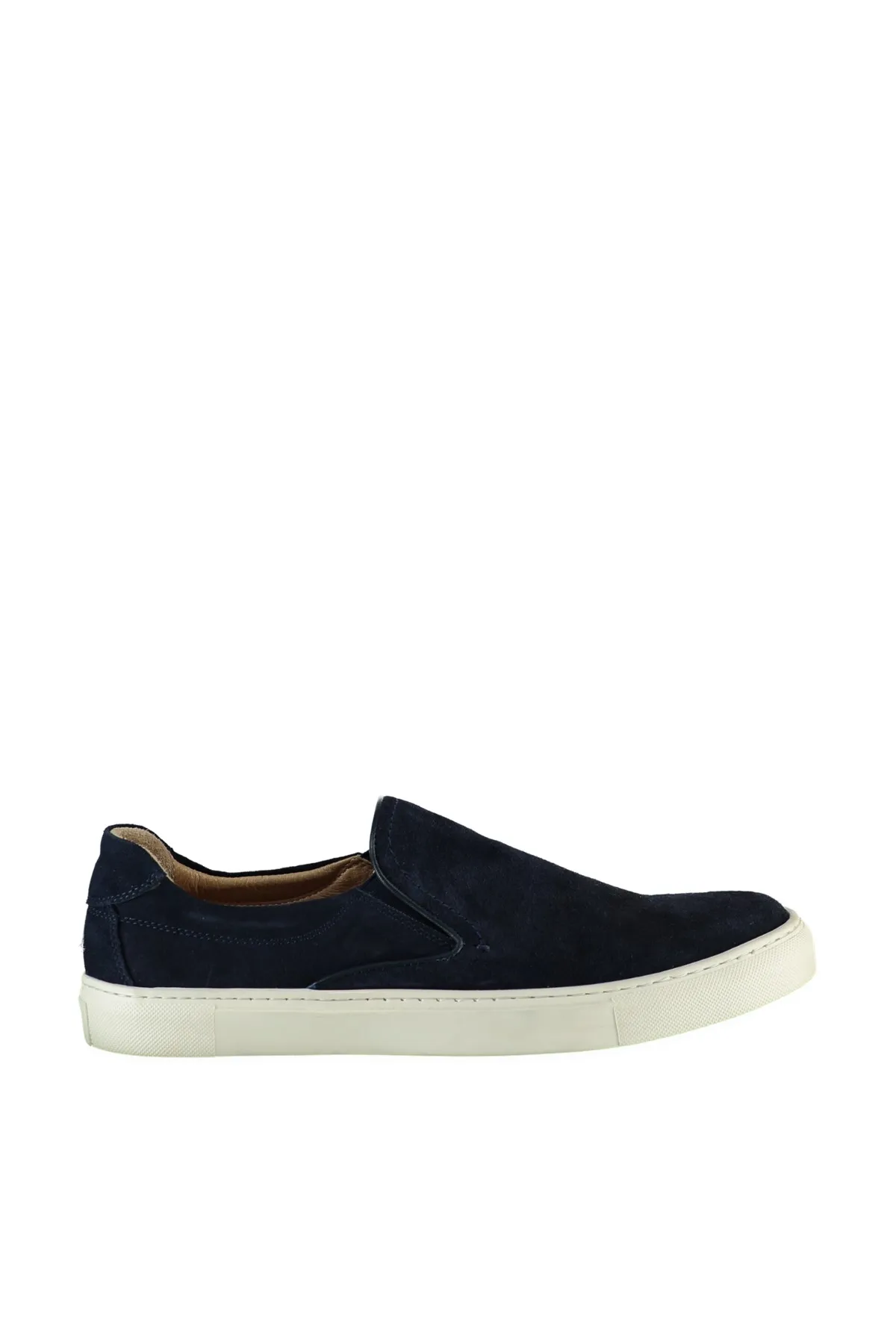 

Pearl Genuine Leather Navy Blue Men 'S Sneaker 120120244034