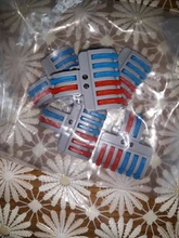 Miniconectores de Cable rápido, Conector de cableado de empalme de resorte compacto Universal, bloque de terminales Push-in, pct-222, 223