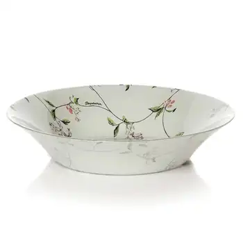 

Plate dining room deep pasabahce Barbaris, d = 22 cm
