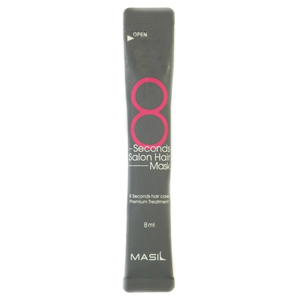 Маска для волос MASIL 8 Seconds Salon Hair Mask мл |