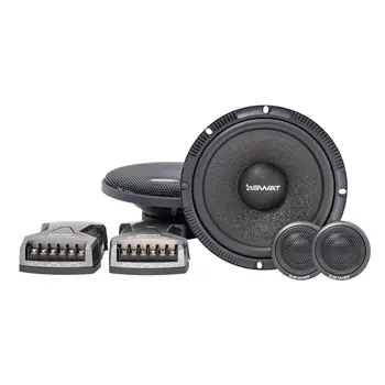 

Акустика компонентная SWAT SP-R165