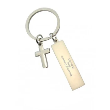 

Lot 20 KEY Fellowship personalized Details and gifts for weddings, christening memories and fellowship for guests
