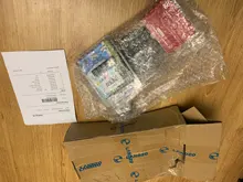 PI Case Power-Adapter In-Stock 4-Model 4b:-Heat-Sink 4GB 8GB 4GB/8GB-KIT