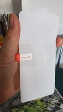 Película de hidrogel para Samsung Galaxy, Protector de pantalla para Samsung Galaxy S10, S20, S9, S8 Plus, Note 9, 8, Note 20, 10, 8, 9, 3 unidades