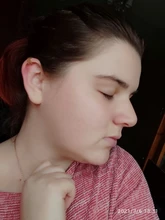 Pendiente de cartílago falso para mujeres y hombres, Clips de oreja sin Piercing, de hojas doradas, joyería, regalos al por mayor