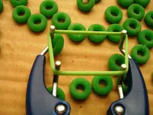 Rubber-Rings Animal-Accessories Cattle Farm Castrating Sheep Tail Pig 50pcs Tendon High-Elastic