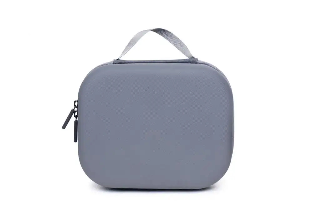 

Cimbab Case for DJI Mavic Mini Drone Accessories Waterproof Storage Bag Shockproof Travel Case Portable Bag