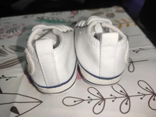 Zapatillas clásicas de lona para bebé, zapatos deportivos con estrella para recién nacido, para primeros pasos, antideslizantes