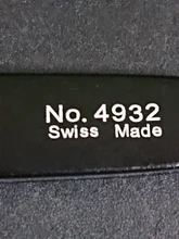 Herramienta de reparación de reloj profesional, abridor de parte posterior, cuchillo, funda de reloj, cambio de batería