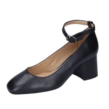 

CRISPI pumps women leather black