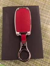 De aleación de Zinc llave de coche de la cubierta de la caja para Land Rover A9 Range Rover Sport Evoque Freelander 2 Jaguar XE XJ XJL XF C-X16 V12 guitarra