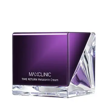 

Face cream maxclinic time return melatonin cream
